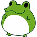 fs001 - COMMON FROG