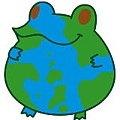 fs002 - EARTH FROG