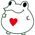 fs012 - LOVE FROG