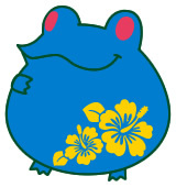fs020 - LOCO FROG