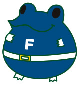 fs024 - RANGER FROG 2