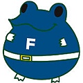 fs024 - RANGER FROG 2