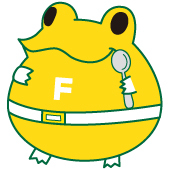 fs027 - RANGER FROG 5