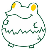 fs028 - EGG FROG