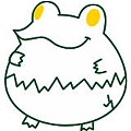 fs028 - EGG FROG