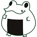 fs033 - OMUSUBI FROG