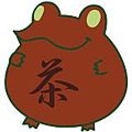 fs034 - CHINA TEA FROG