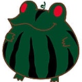 fs038 - SUIKI FROG