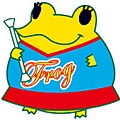 fs040 - CHEER FROG