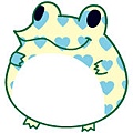 fs044 - HEART FROG