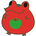 fs052 - TOMATO FROG