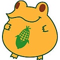 fs055 - CORN-SOUP FROG