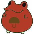 fs057 - NAMEKO FROG