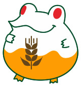 fs059 - BEER FROG
