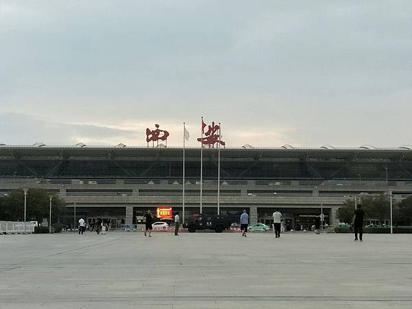 絲路之旅 西安-鐘鼓樓.回民街.錦江國際_180907_0133.jpg