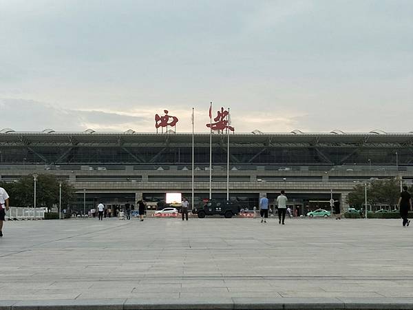 絲路之旅 西安-鐘鼓樓.回民街.錦江國際_180907_0134.jpg