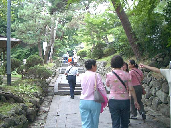 宮城縣松島鹽釜神社 (4).JPG