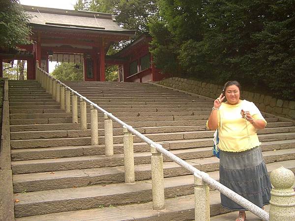 宮城縣松島鹽釜神社 (13).JPG