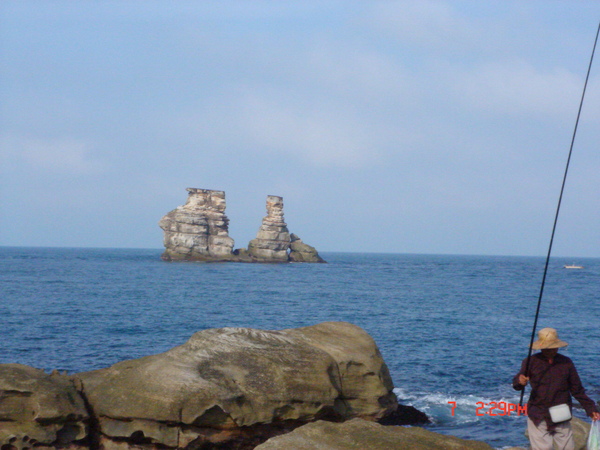 金山老街+神祕海岸 (17).JPG