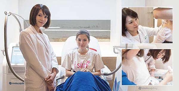 CoolSculpting-Yushan- CoolSculpting-Yushan-