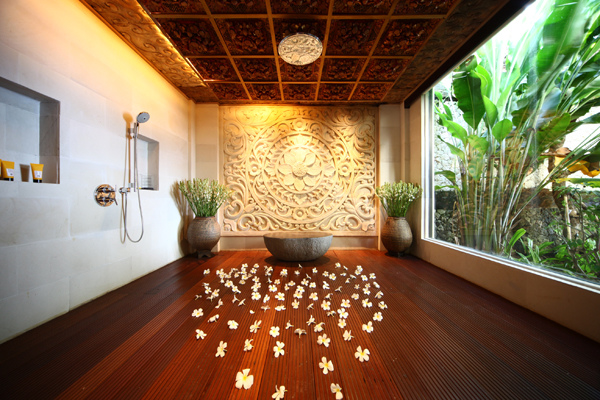 AYANA Villa Shower Room.JPG