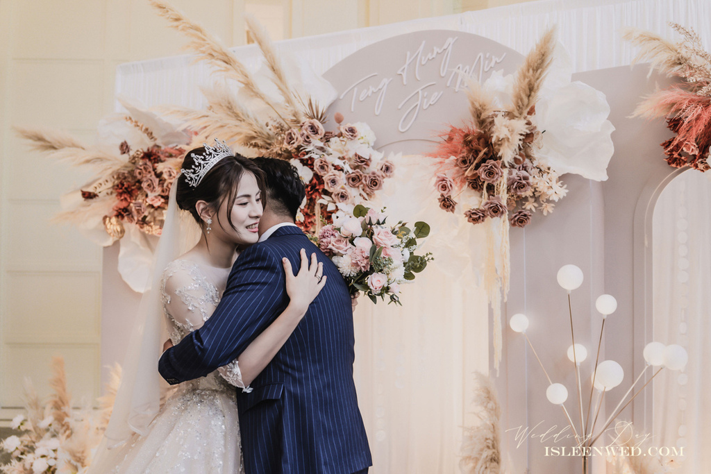 | 婚禮佈置 | 0512 -The one 花田盛事築夢莊