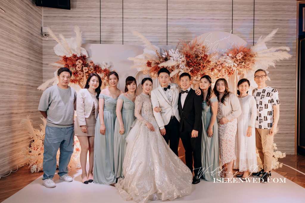 | 婚禮佈置 | 0420 The One Amour阿沐