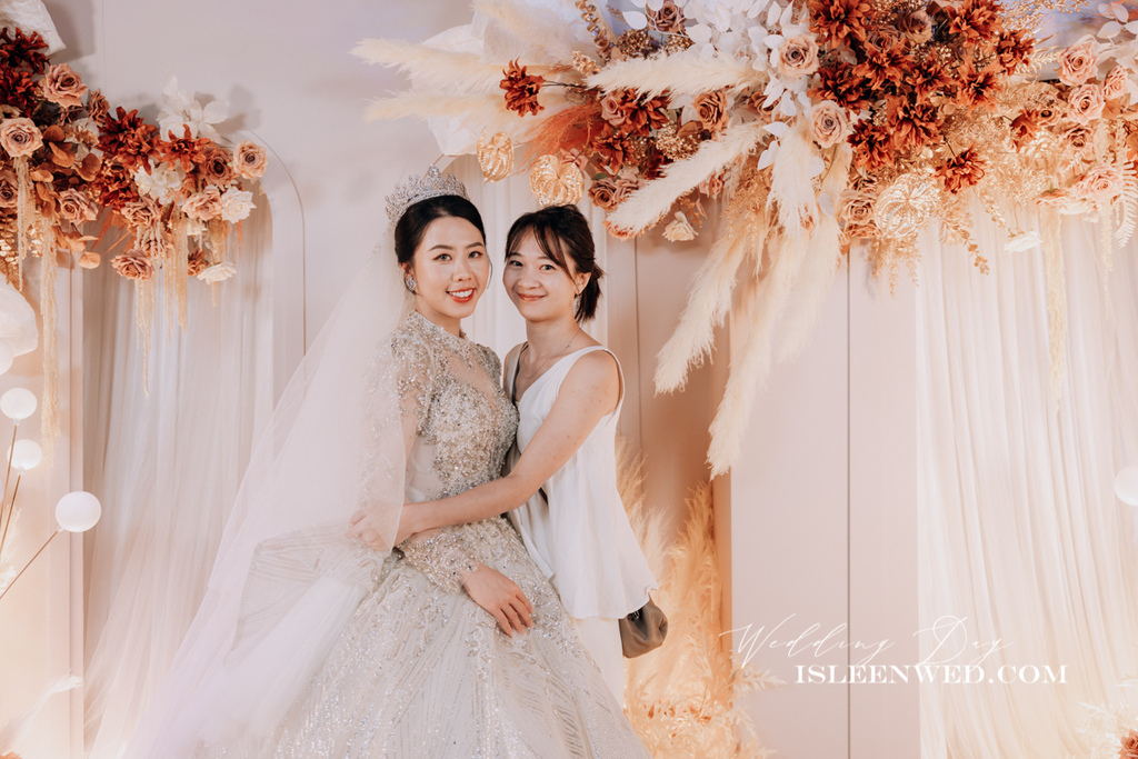 | 婚禮佈置 | 0420 The One Amour阿沐