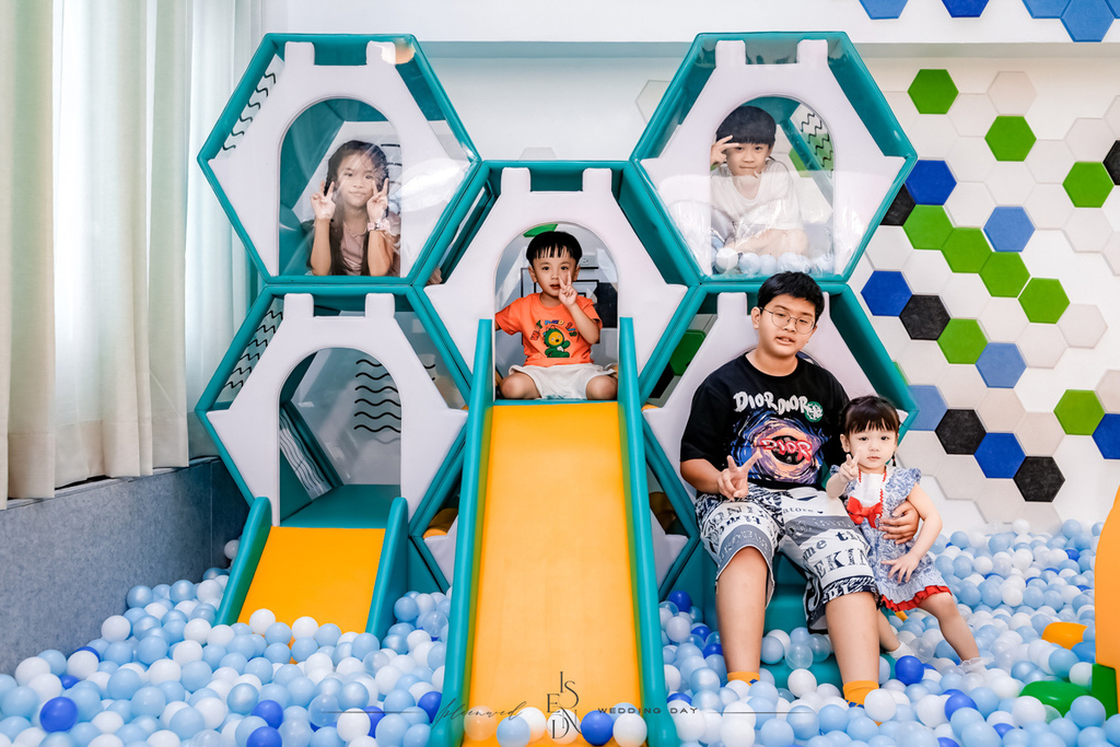 | 生日佈置 | 浩浩生日派對