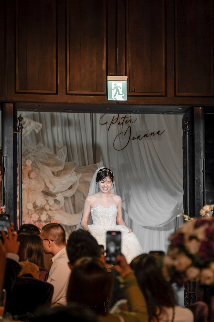 | 婚禮佈置 | You&Me 君品酒店