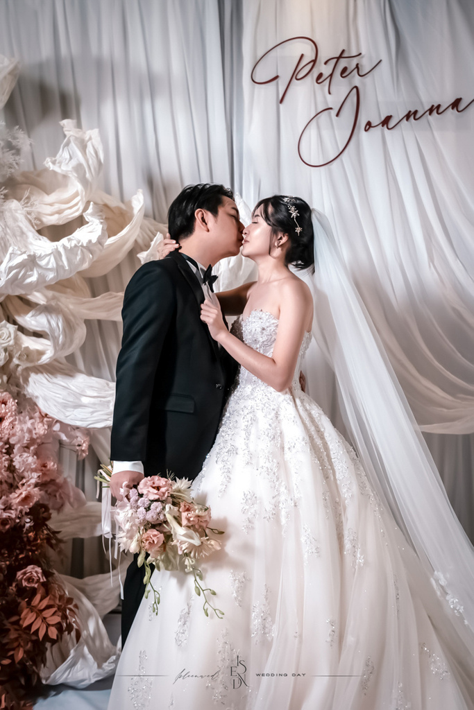 | 婚禮佈置 | You&Me 君品酒店