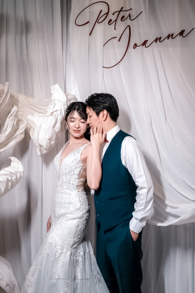 | 婚禮佈置 | You&Me 君品酒店