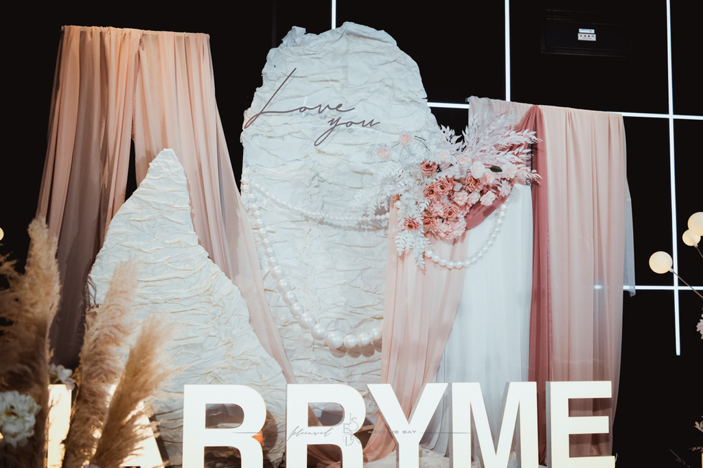 | 求婚佈置 | 0924 威尼斯影城