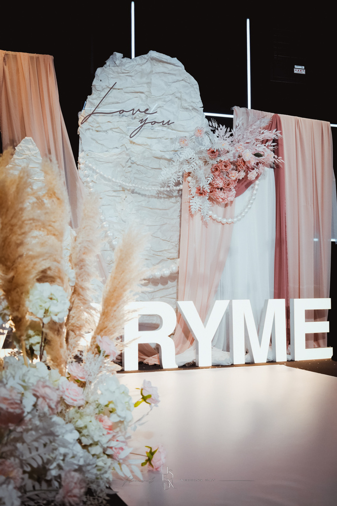 | 求婚佈置 | 0924 威尼斯影城