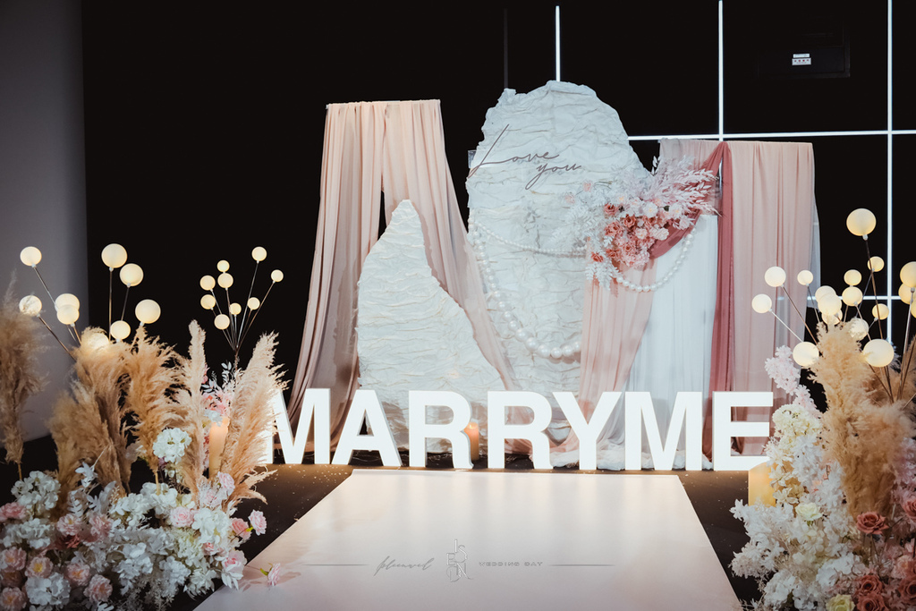 | 求婚佈置 | 0924 威尼斯影城