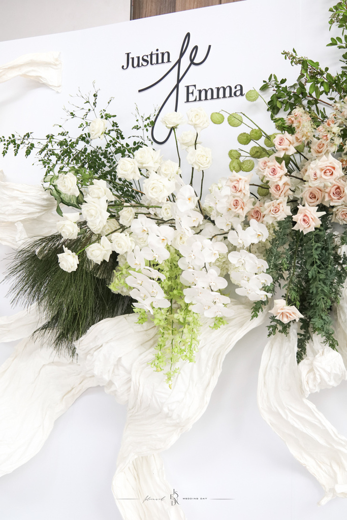 | 婚禮佈置 | 總監方案 南方莊園