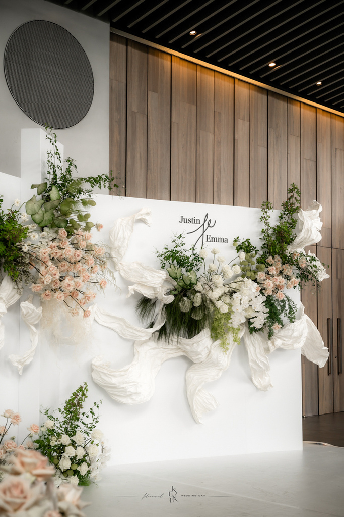 | 婚禮佈置 | 總監方案 南方莊園