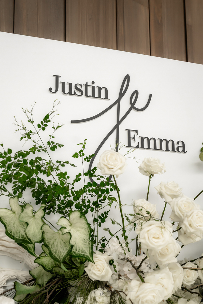 | 婚禮佈置 | 總監方案 南方莊園