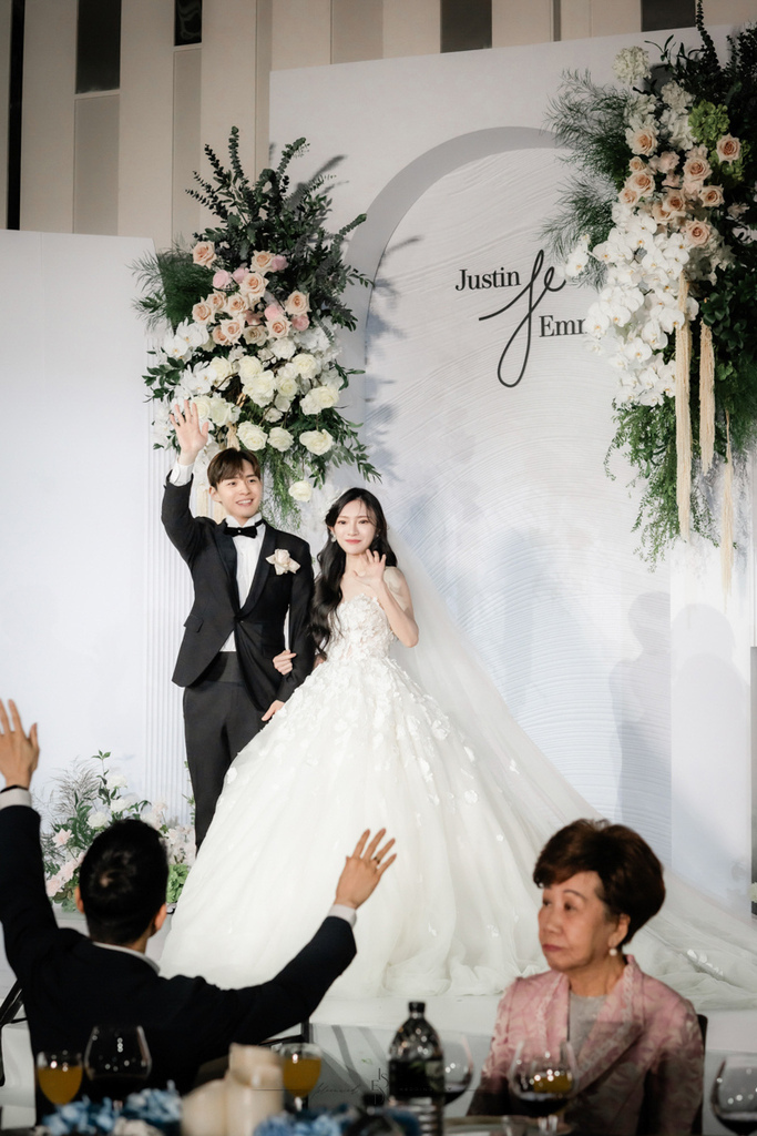 | 婚禮佈置 | 總監方案 南方莊園