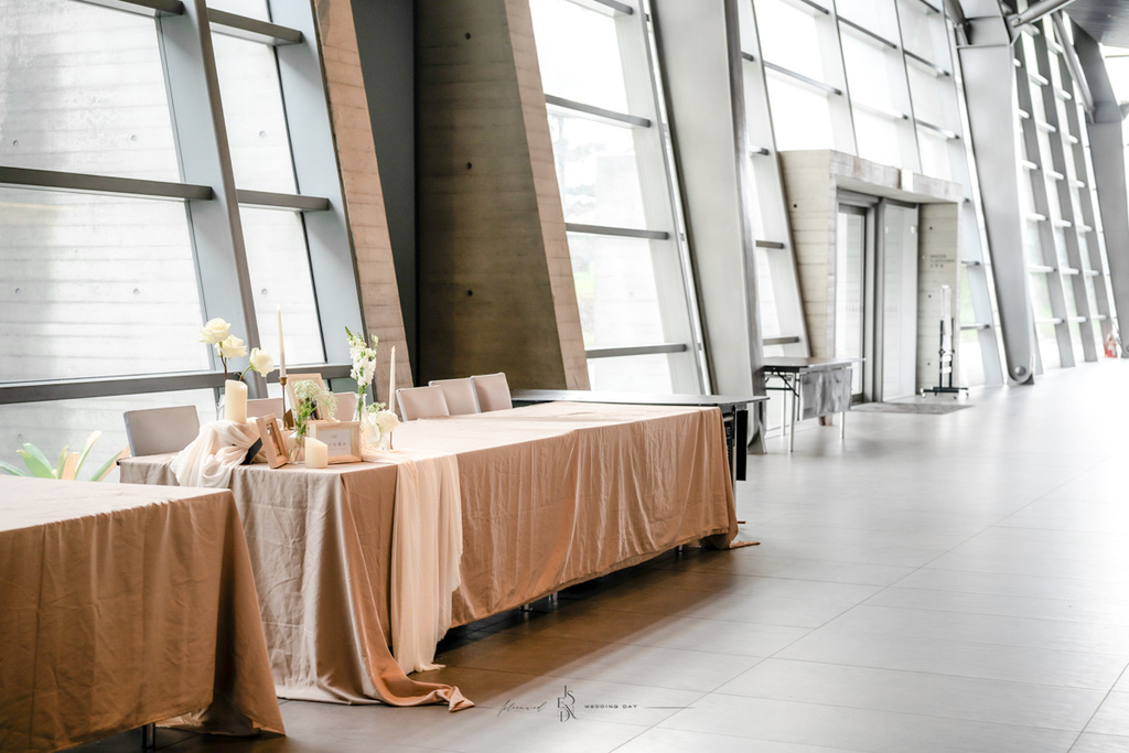 | 婚禮佈置 | 總監方案 南方莊園