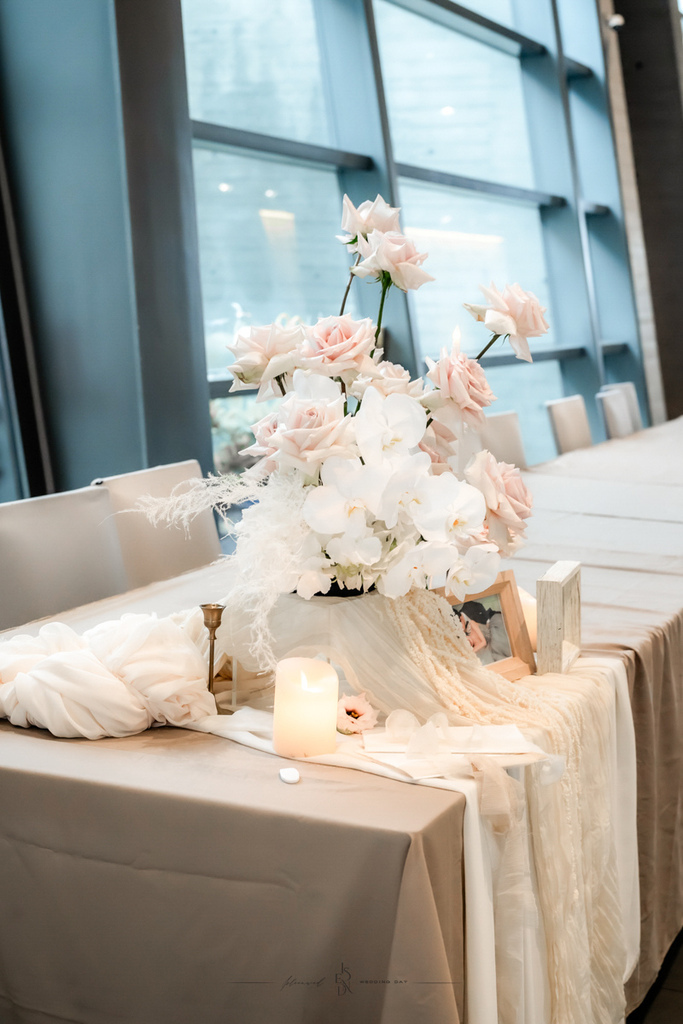 | 婚禮佈置 | 總監方案 南方莊園