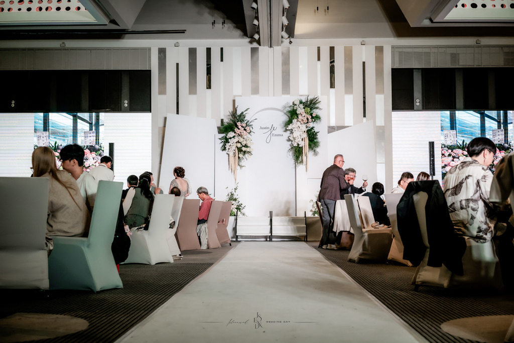 | 婚禮佈置 | 總監方案 南方莊園