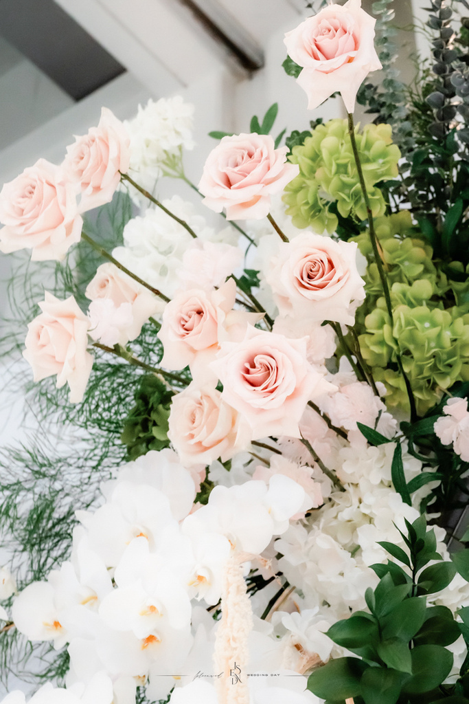 | 婚禮佈置 | 總監方案 南方莊園