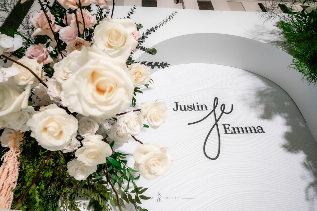 | 婚禮佈置 | 總監方案 南方莊園