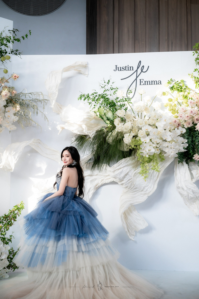 | 婚禮佈置 | 總監方案 南方莊園