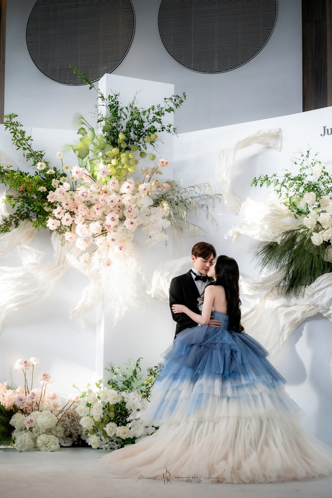 | 婚禮佈置 | 總監方案 南方莊園