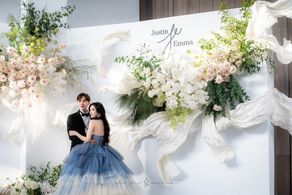 | 婚禮佈置 | 總監方案 南方莊園