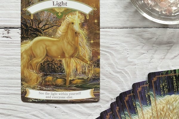 天使卡這種療癒方法 天使卡這種療癒方法