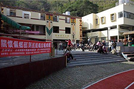 寒冬送暖愛不斷-林克承醫師苗栗義診 寒冬送暖愛不斷-林克承醫師苗栗義診