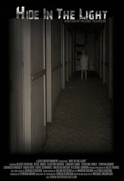 2018 禁界:暗黑孤兒院 2018 禁界:暗黑孤兒院